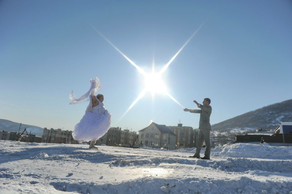 Ольга Трофимова | Петропавловск-Камчатский