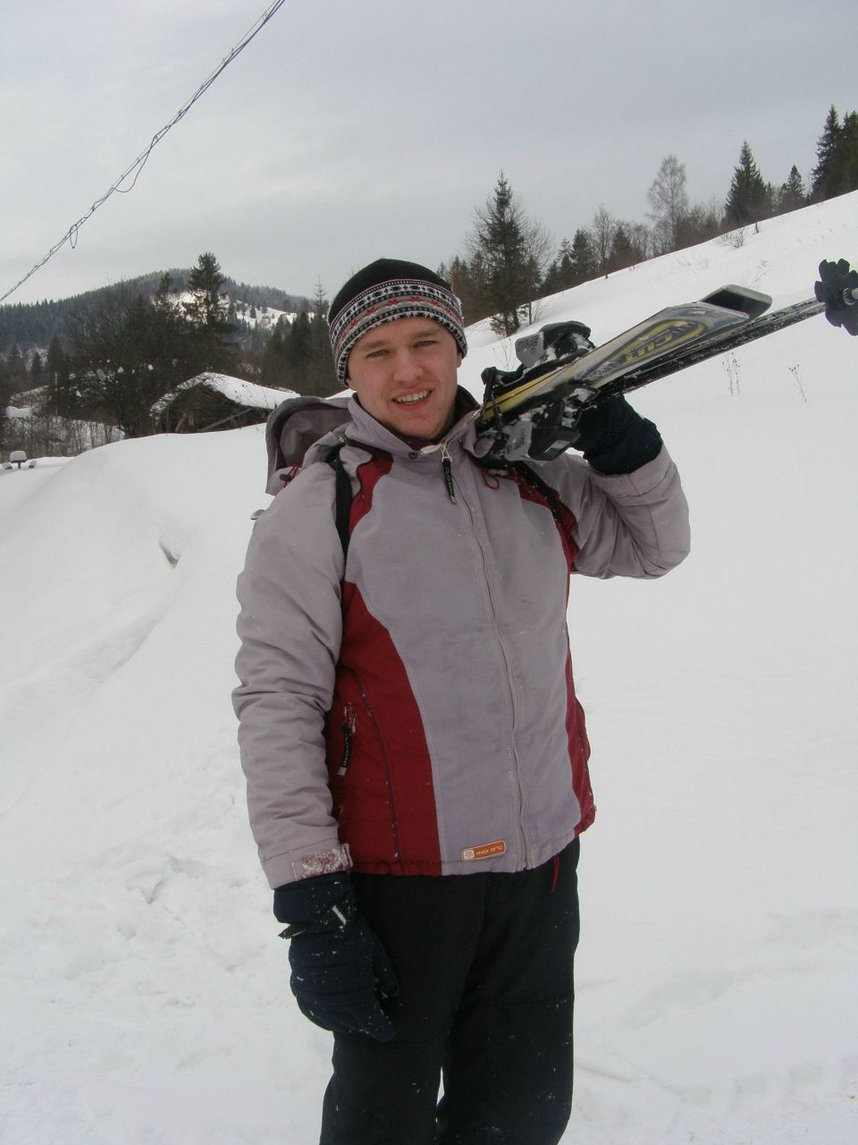 Юрій Михайлик iMXo | Киев