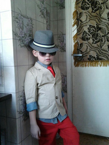 Анастасия Самойлова | Москва