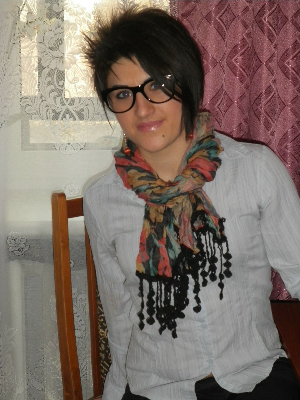 Віра Рябець | Львов