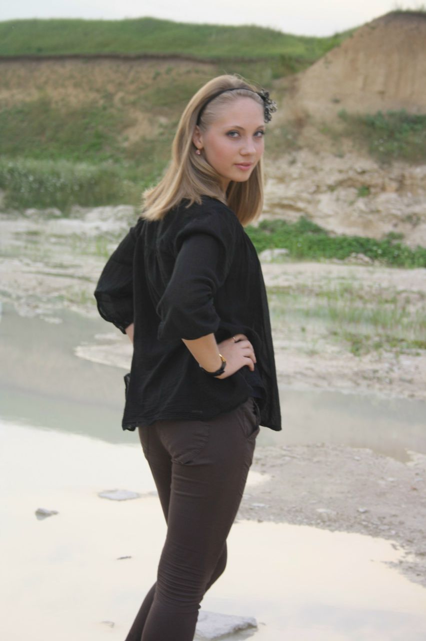 Виктория Тамазлыкару | Бельцы