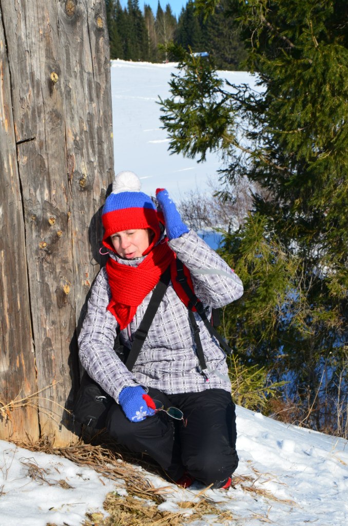 Марина Яркова | Пермь