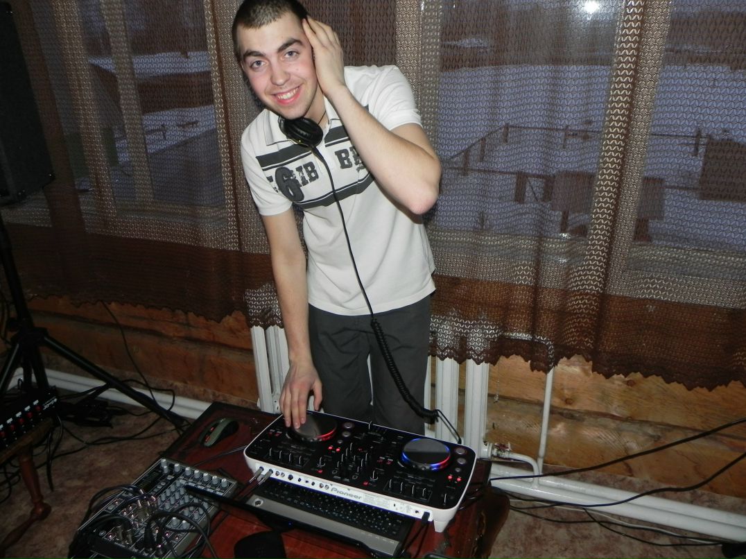 Андрей Кудряшов | Иркутск