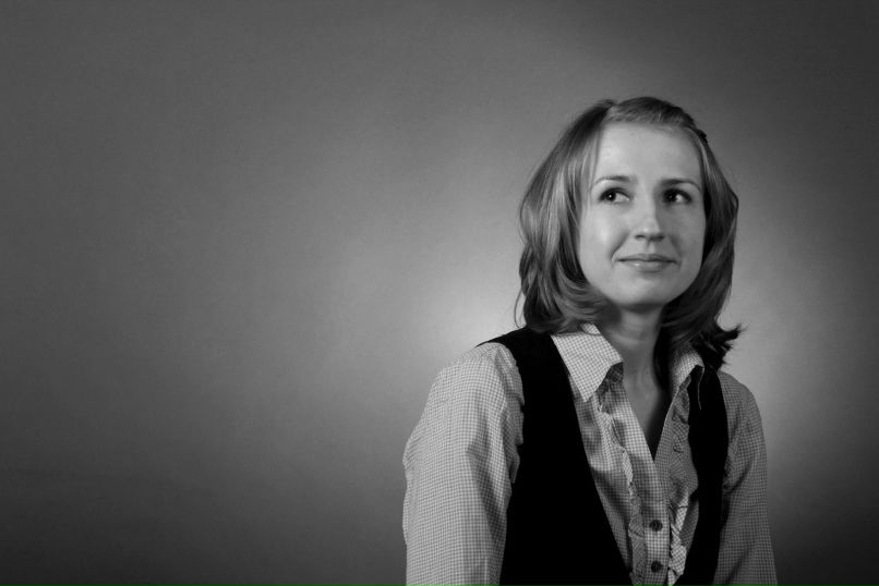 Людмила Колесова | Нижний Новгород