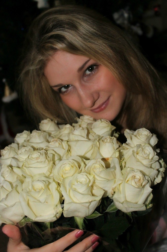 Светик Чикунова | Москва