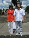 Фотография Алексей Княгинин