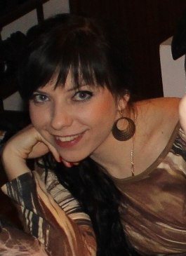 Светлана Ищенко | Краснодар