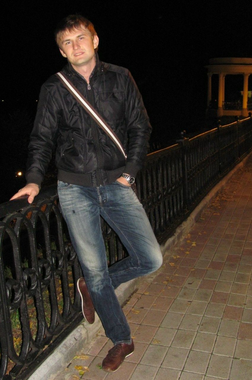 Александр Кутыков | Ярославль (деревня)