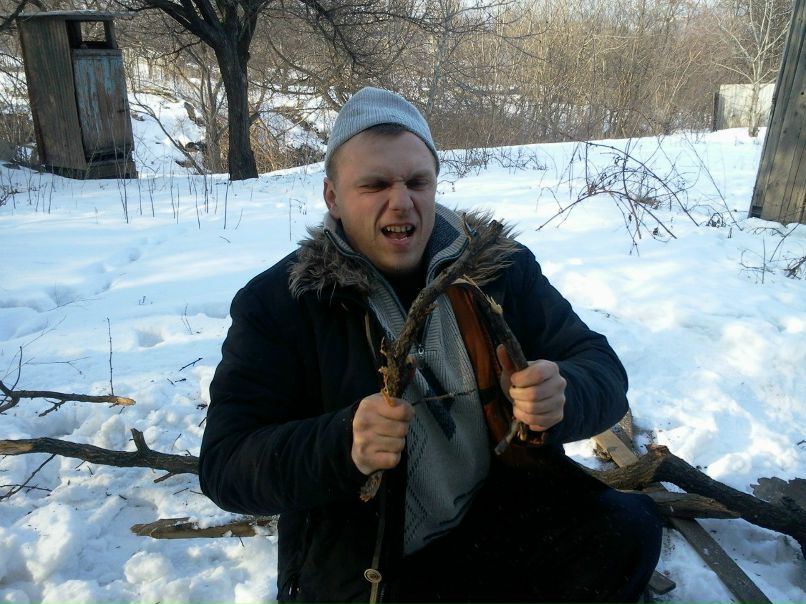 Кирилл Косман | Мичуринск