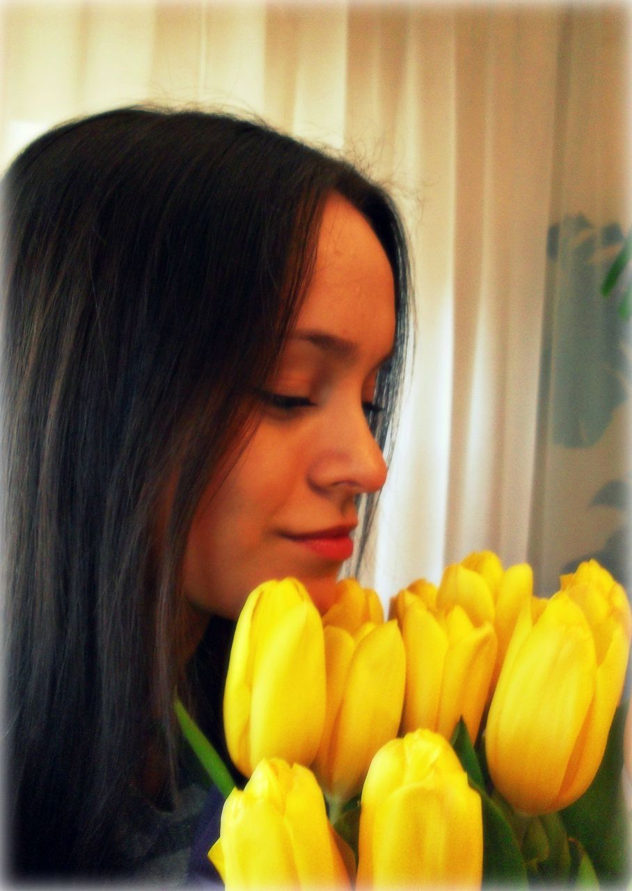 Валерия Мовчан | Ярославль