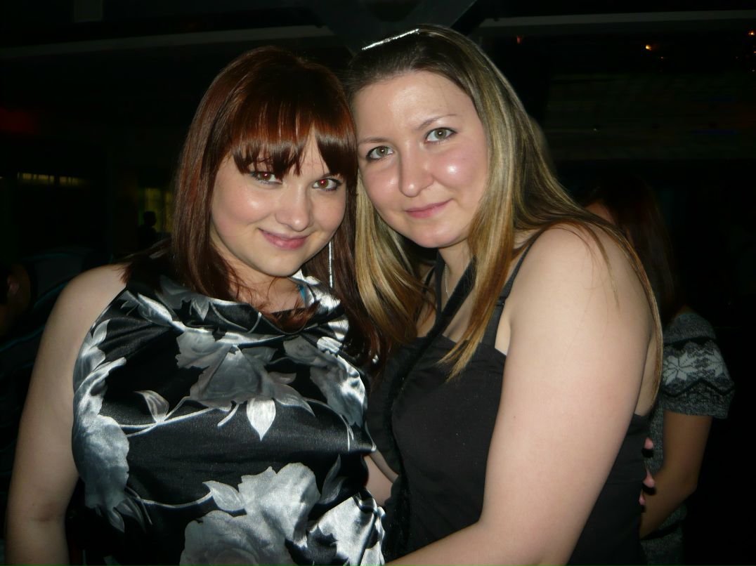 Юлия Ашурова | Ижевск