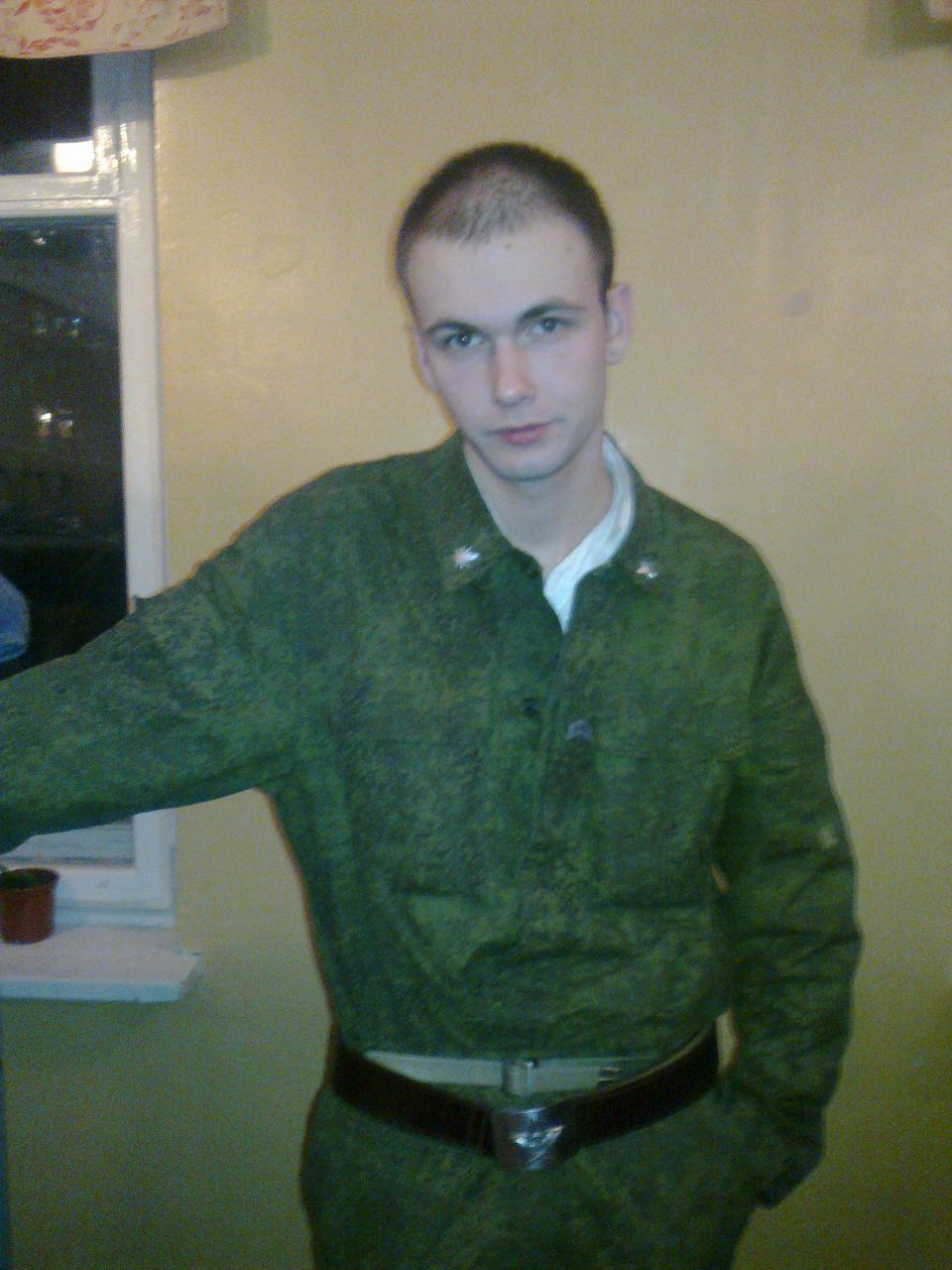 Евгений Ванюков | Архангельск