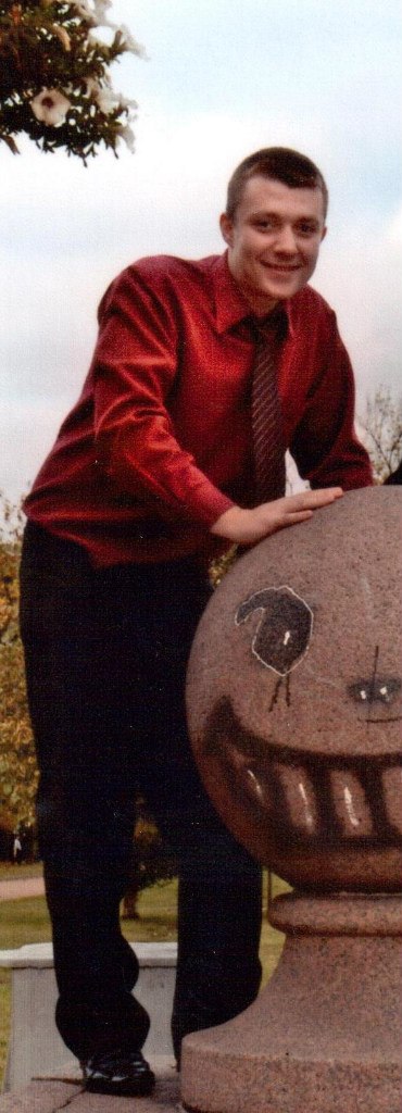 Александр Ряшенцев | Рязань (деревня)