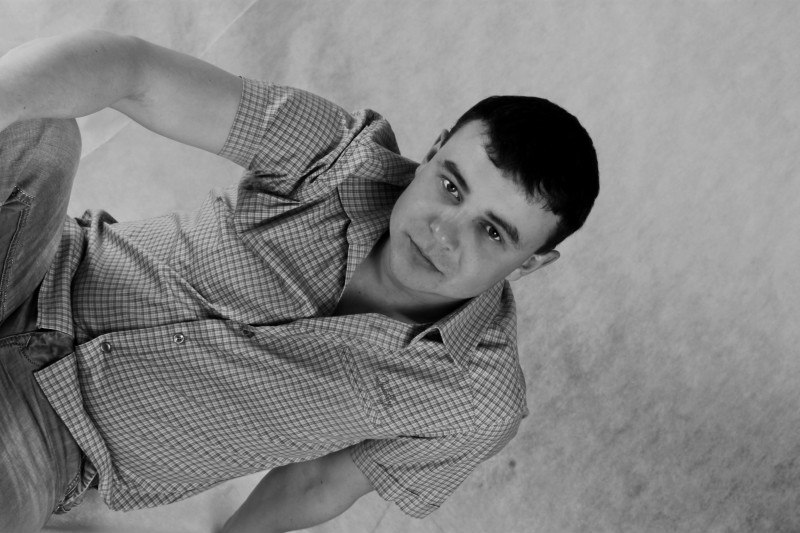 Андрей Добряков | Сызрань