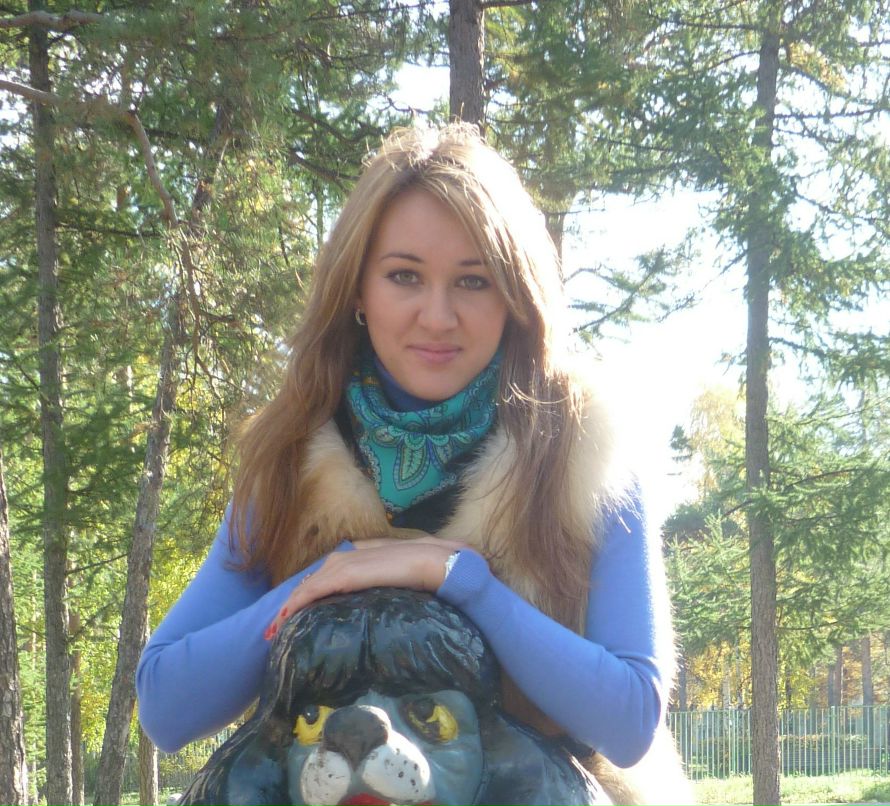 Ирина Нуждина | 