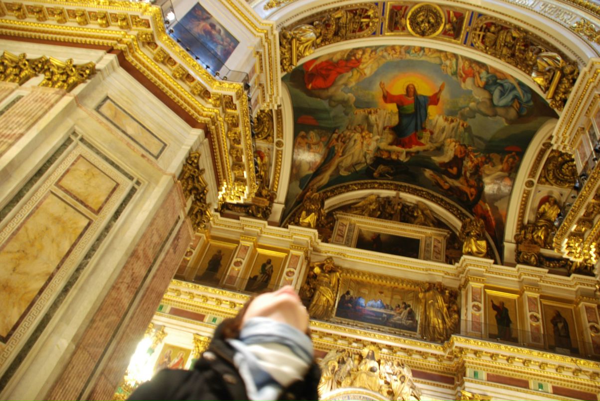 Веринка Злобина | Пермь