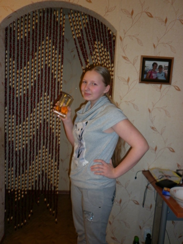 Манечка Вредина | Псков