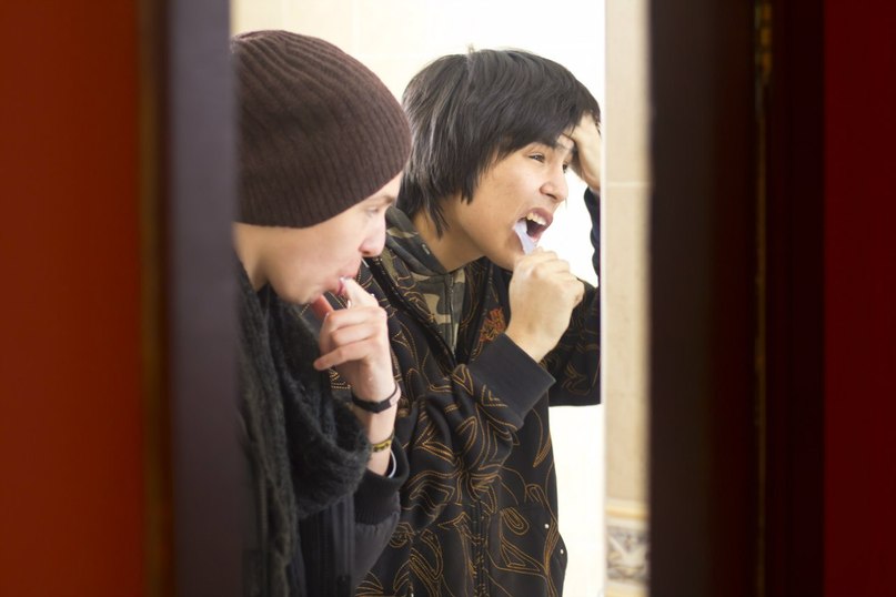 Равиль Носиков | 