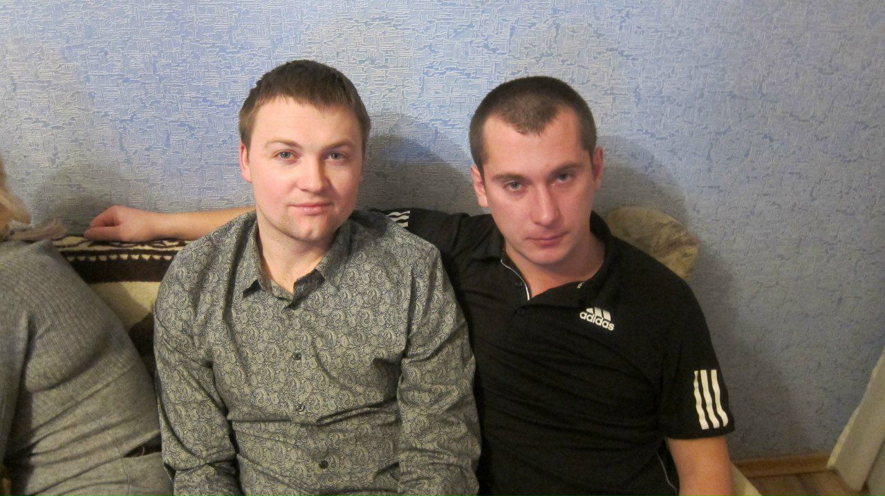 Саша Чеховський | Киев