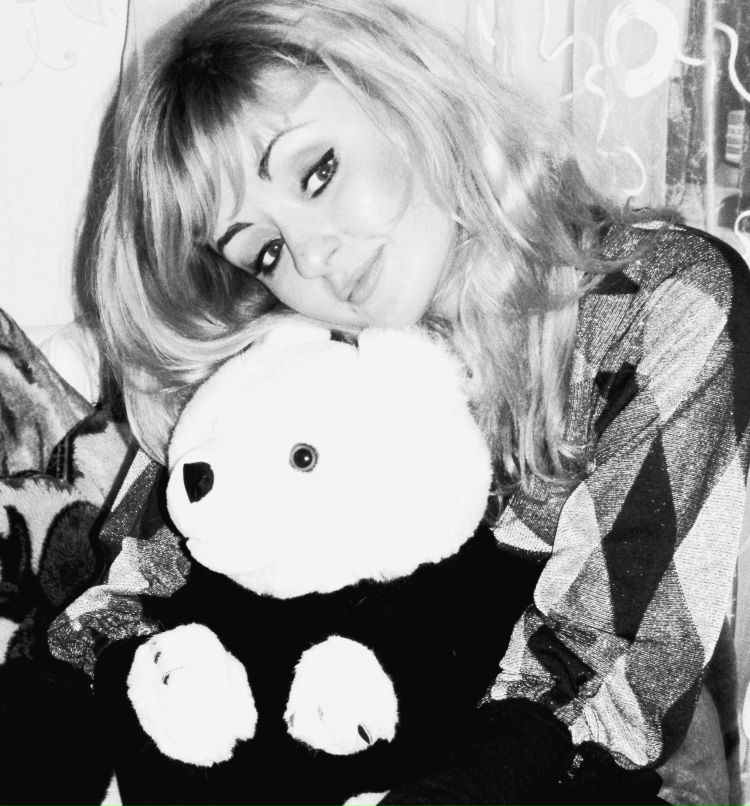 Олена Юр'єва | Киев