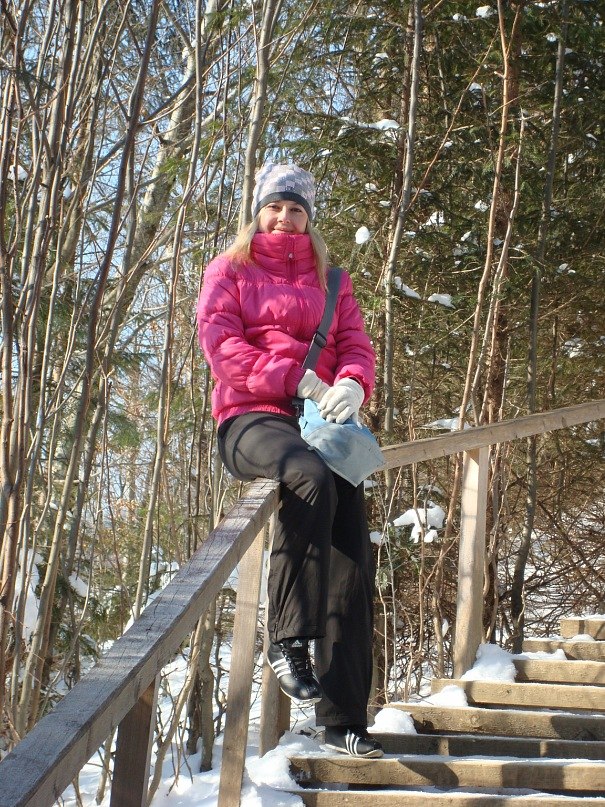 Виктория Лысак | Винница