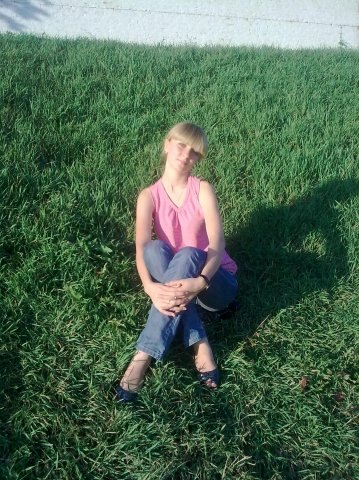 Катерина Шевченко | Умань