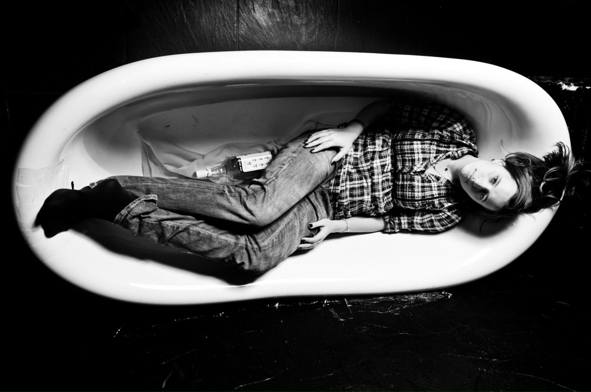 Julia Filonova | Москва