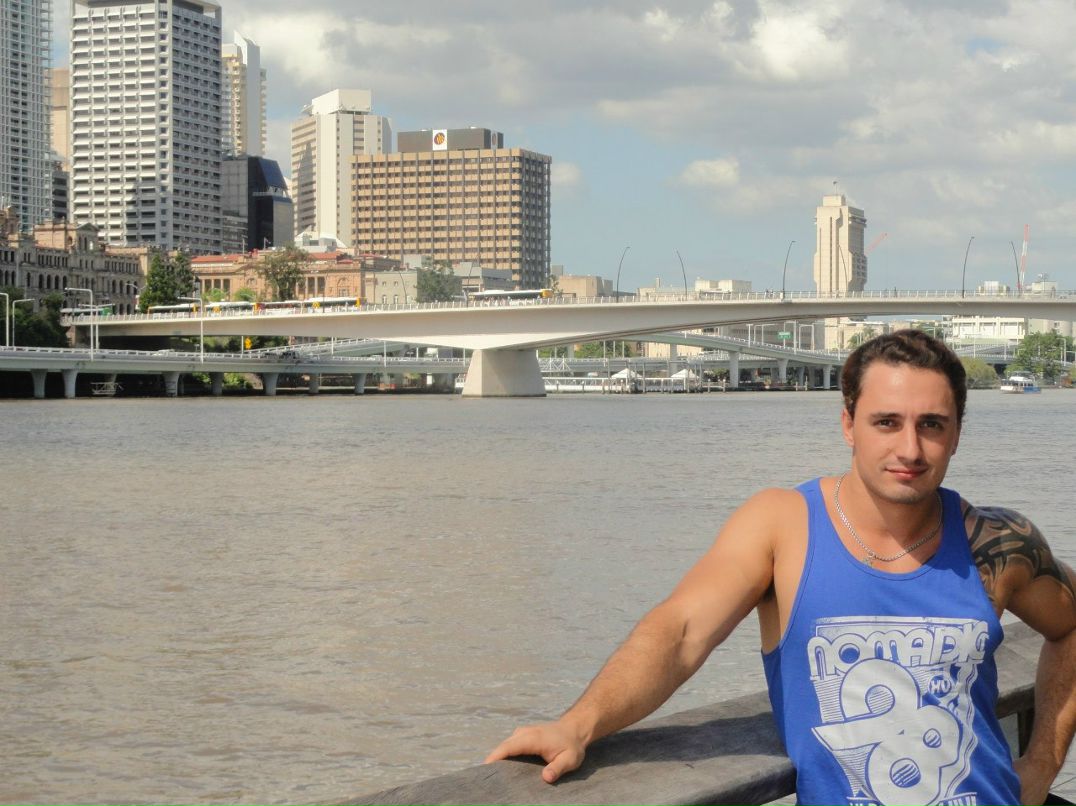 Игорь Ражба | New York City