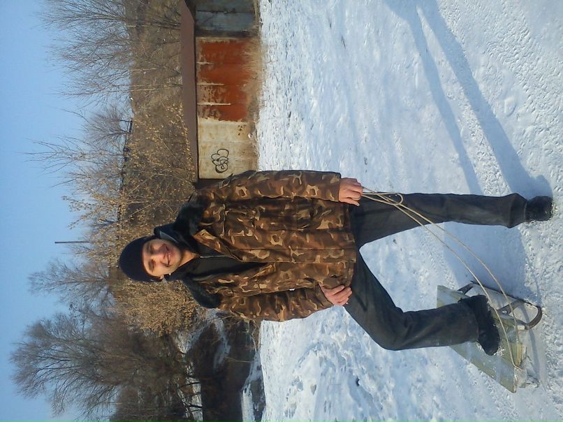 Сергей Носко (((:Golf:))) | Запорожье