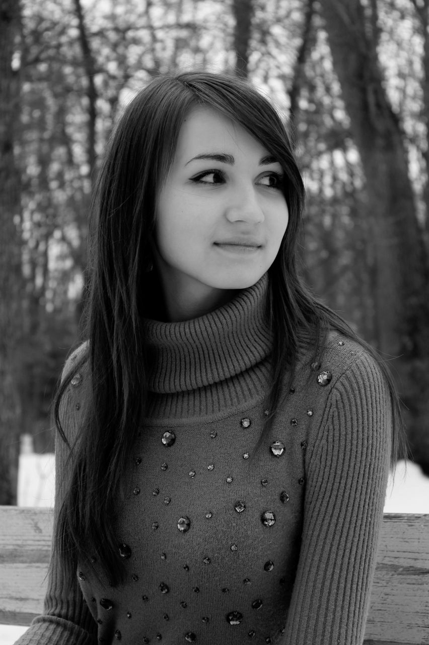 Ксюша Сивец | Винница