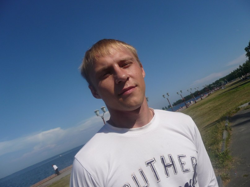 Виталий Андреевич | Петрозаводск