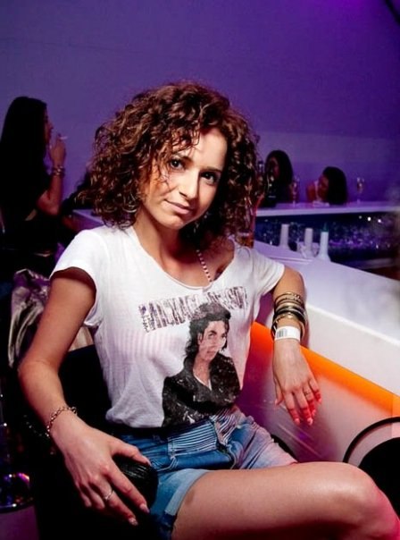 Оля Плоткина | Краснодар