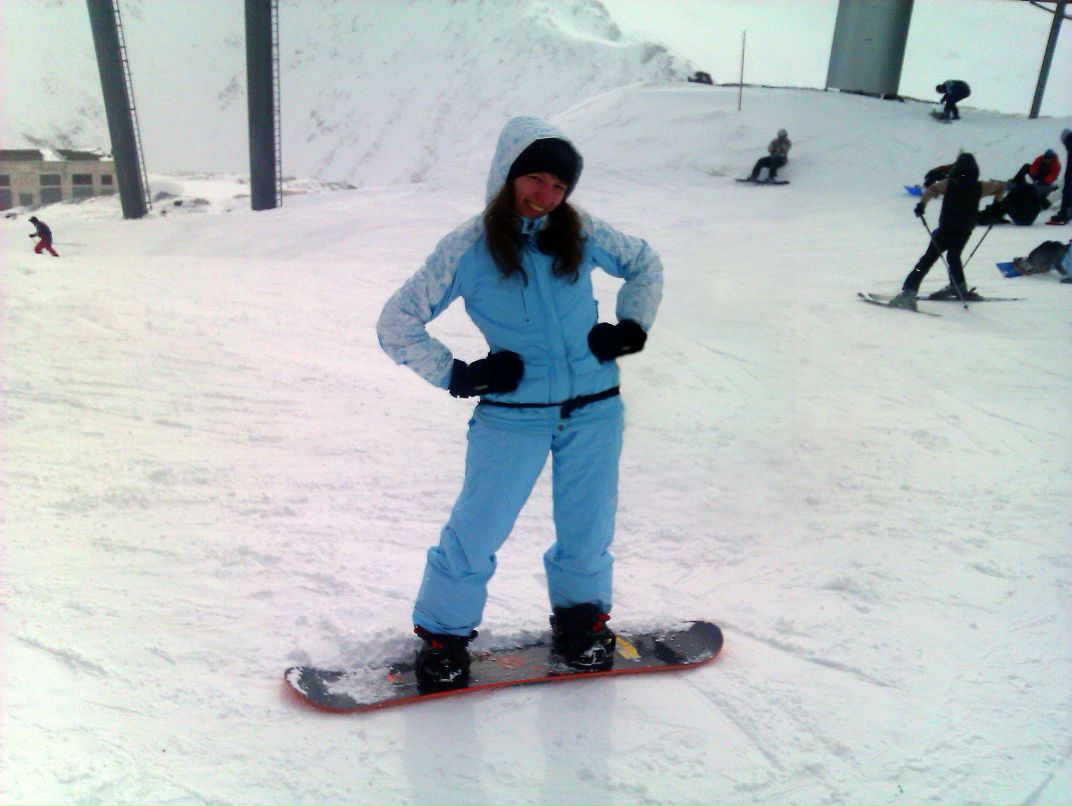 Марина Гладская | Ставрополь