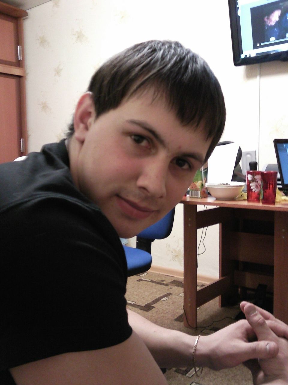 Вячеслав Коробейников | Нефтекамск