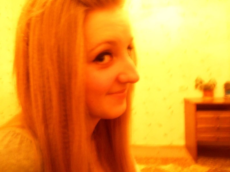 Виктория Мосбах ❤ | 