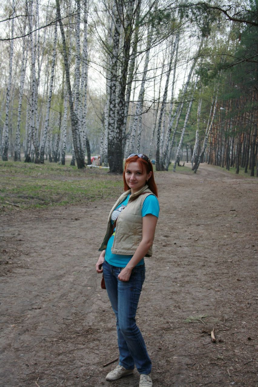 Елена Воронцова | Воронеж