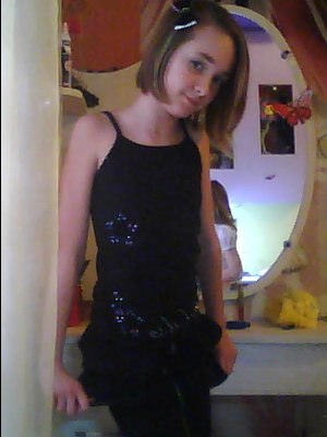 Наташа Никулина | Мариуполь