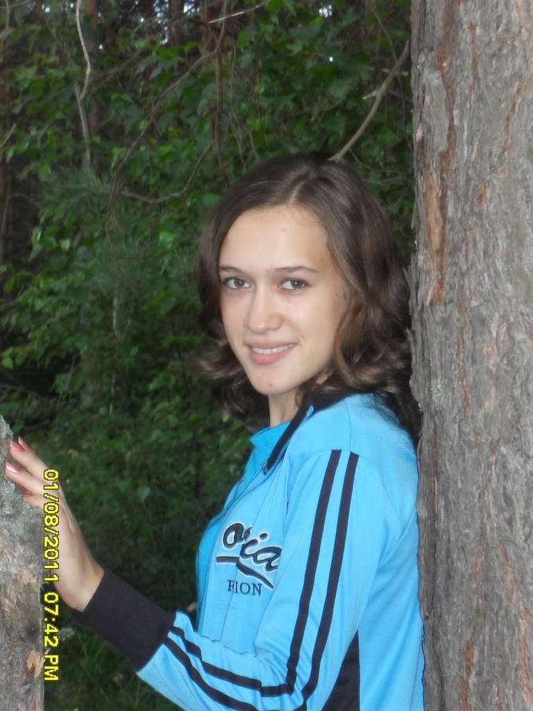 Мария Алмазова | 