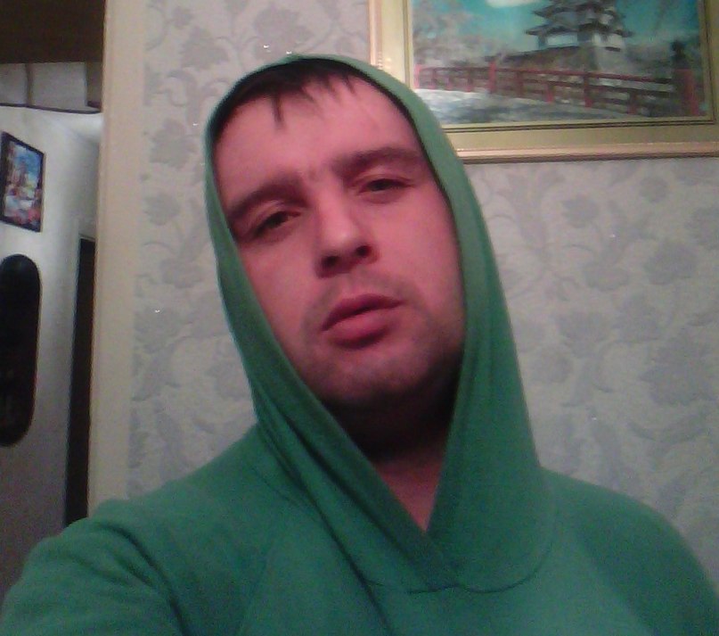 Дмитрий Рощин | Нижний Новгород