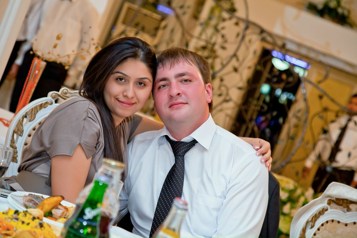 Виталий Арутюнов | Ашхабад