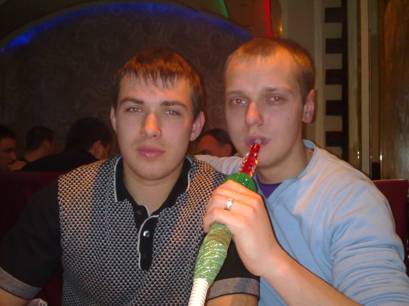 Паштетушка Tимофеев | Санкт-Петербург