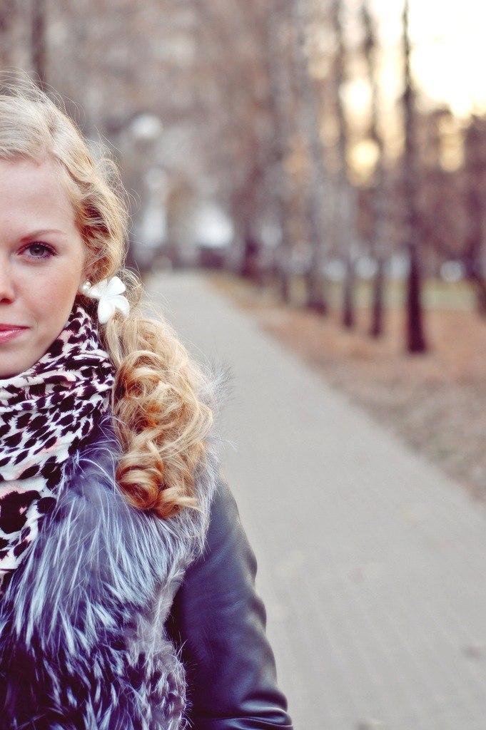 Алёна Артамонова | Балашиха