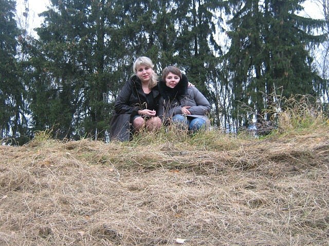 Екатерина Трофимова | Сморгонь