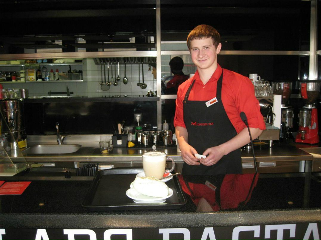 Ольга Мартьянова | Москва