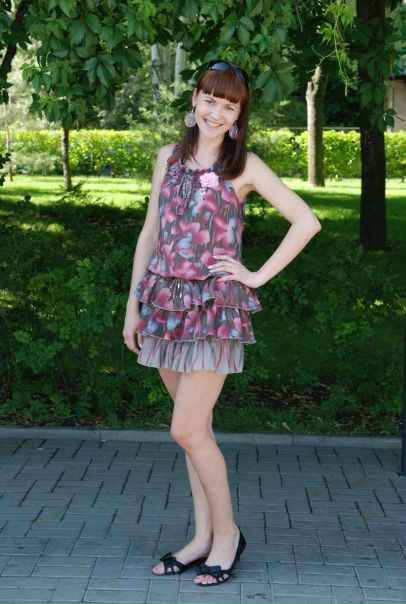 №13, Анастасия Акользина, Ростов-на-Дону №13, Анастасия Акользина, Ростов-на-Дону