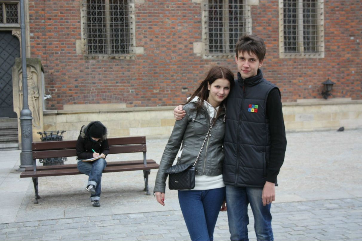 Владислав Миллер | Вильнюс