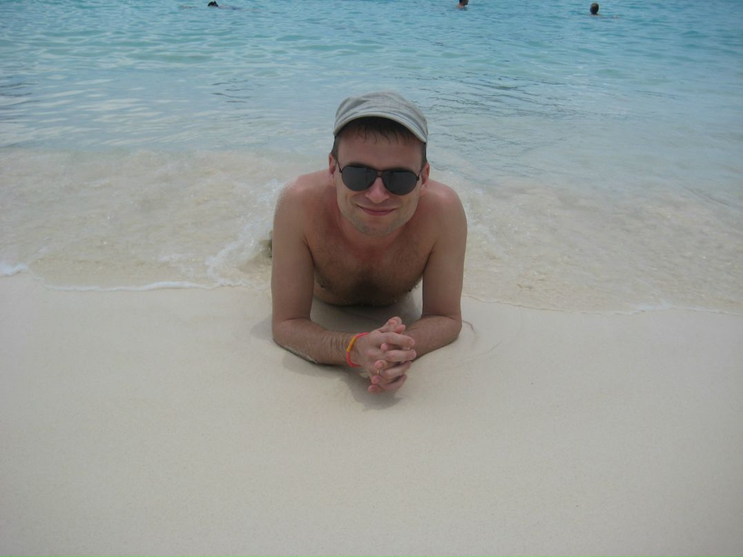 Семен Головня | Сургут