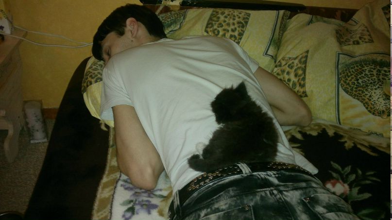 Ольга Толчанова ♥Raquel♥ | 