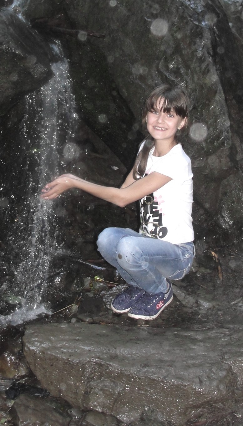 Марія Іващенко | Киев