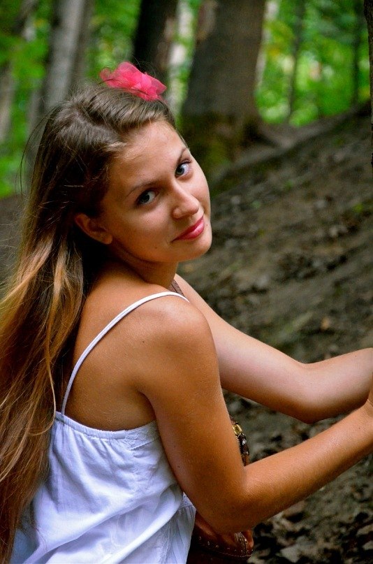 Мария Апраксина | Москва